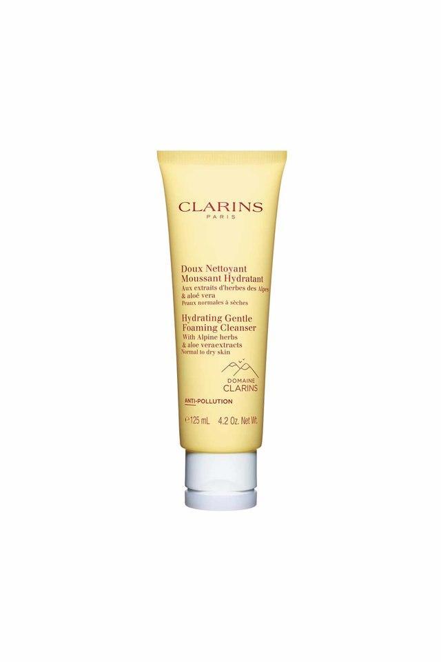 hydrating gentle foaming cleanser