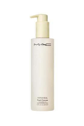 hyper real fresh canvas cleansing oil