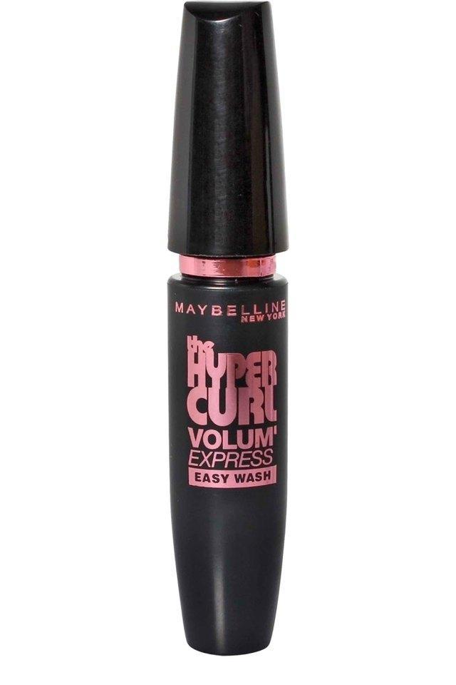 hypercurl washable mascara