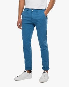 hyperflex stretch slim fit jeans