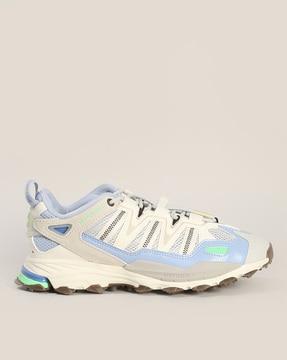 hyperturf adventure w lace-up sneakers