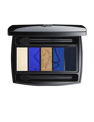 hypnôse 5-color eyeshadow palette - 15 bleu hypnôtique