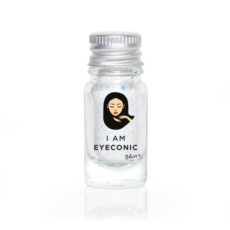 i am eyeconic fine cosmetic glitters - spotlight