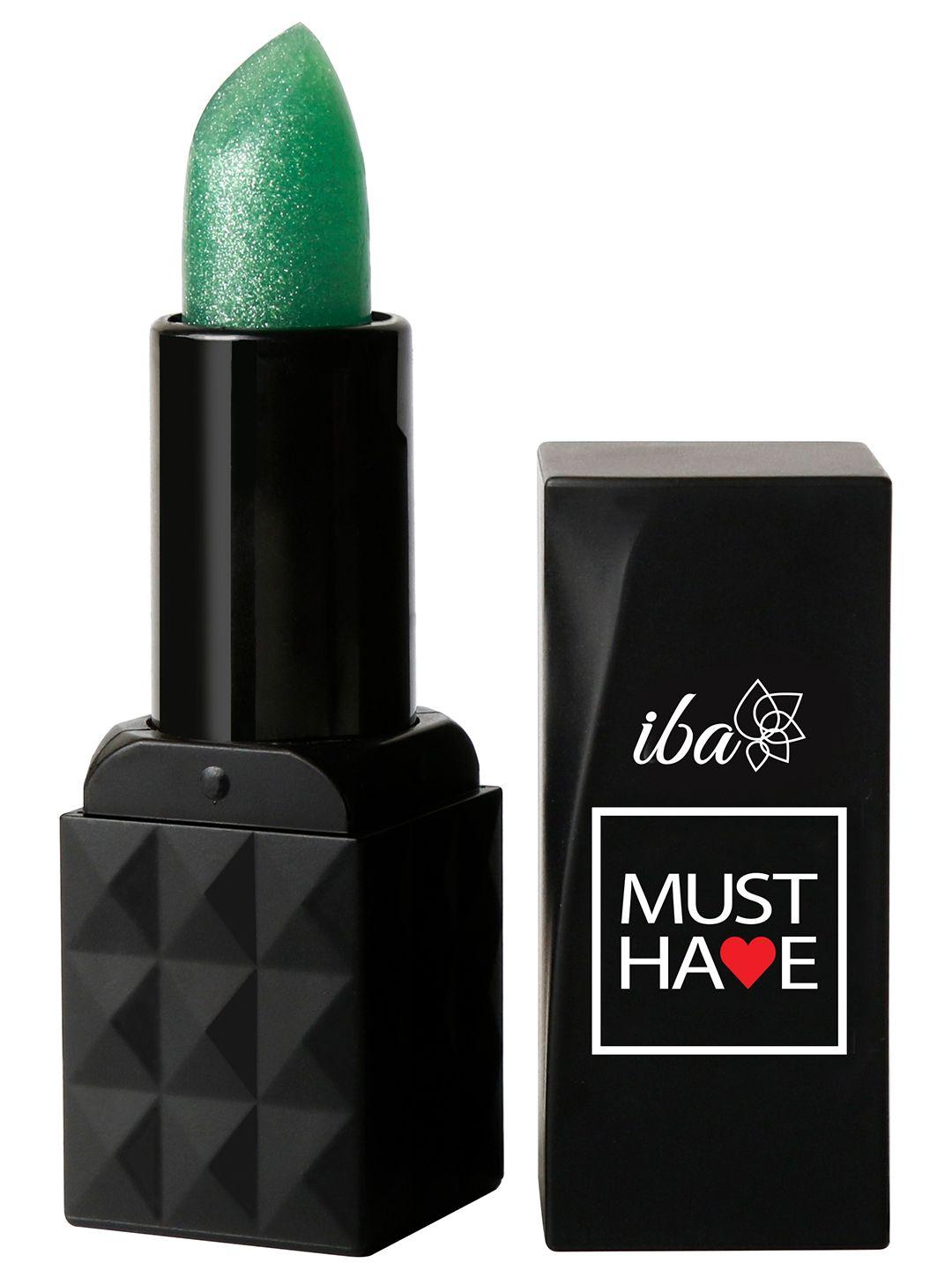 iba must have colour change bullet lipstick 4g - magic 03