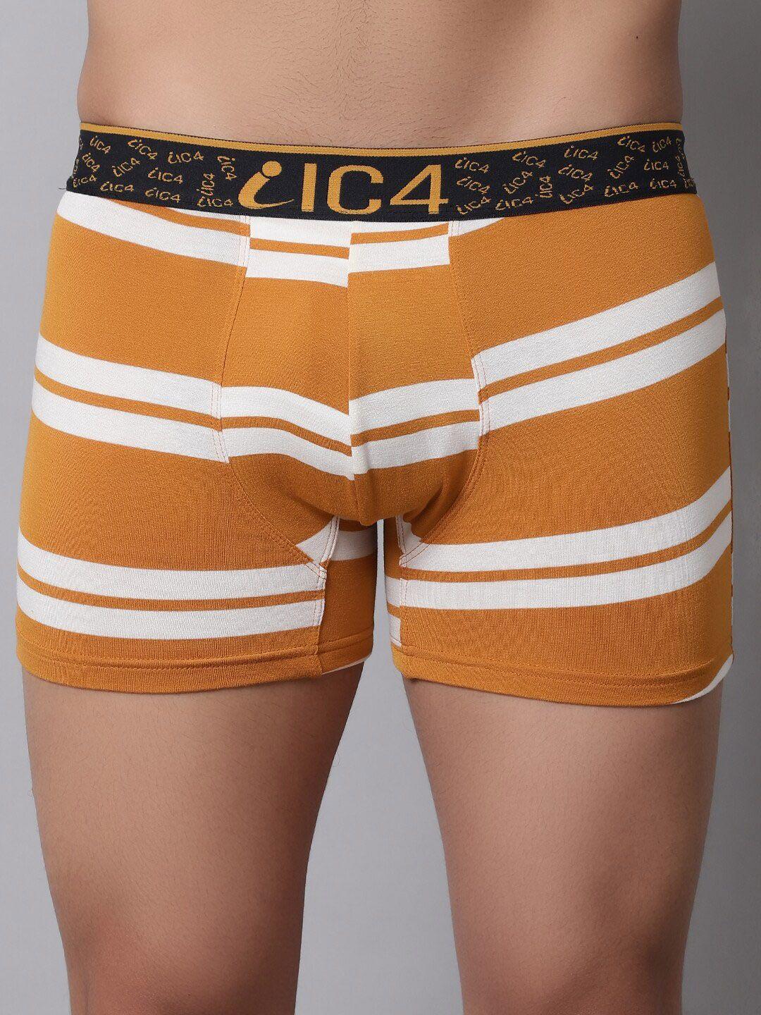 ic4 striped trunks 0y272