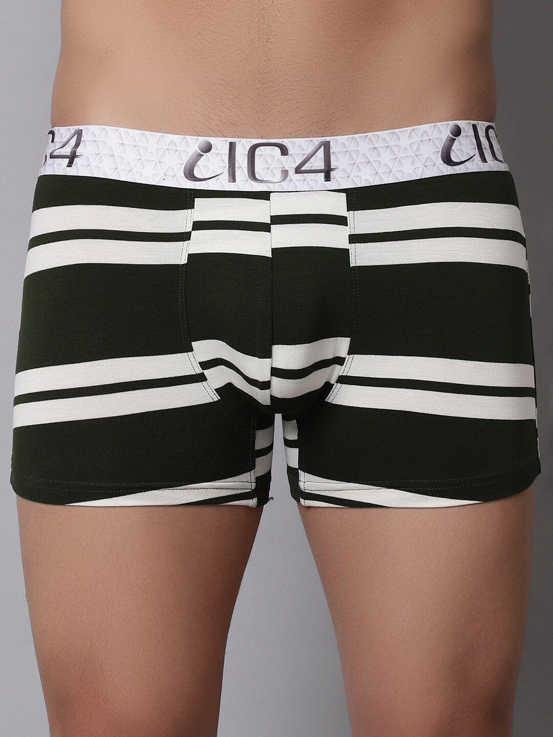 ic4 striped trunks 2m272