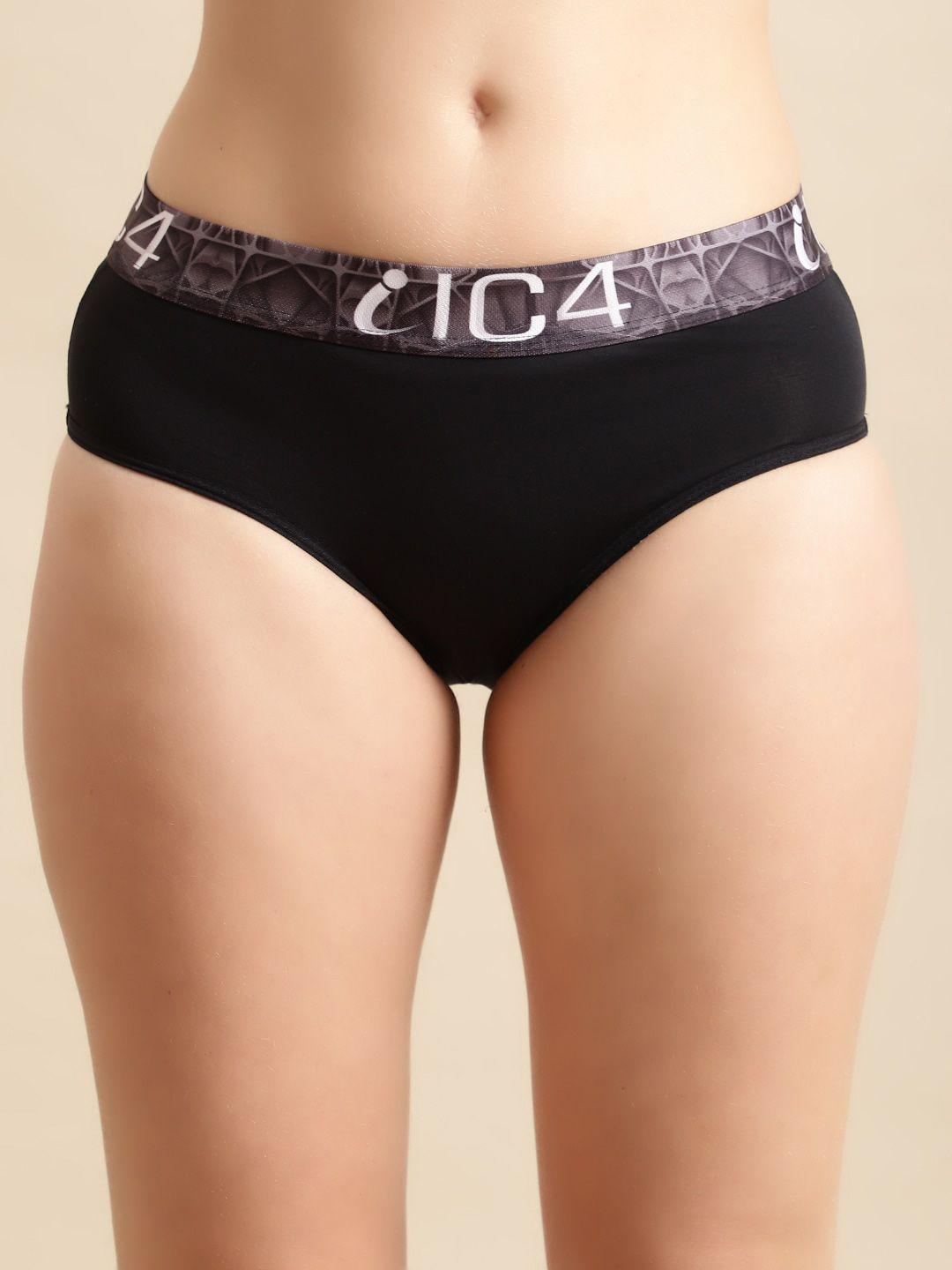 ic4 women hipster low-rise brief