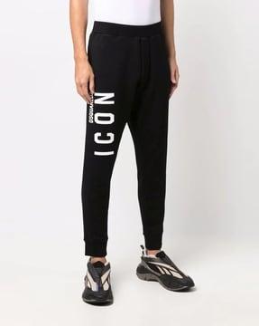 icon slim fit joggers