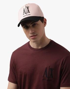 icon logo baseball cap