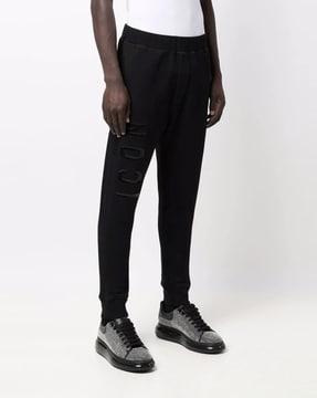 icon slim fit joggers