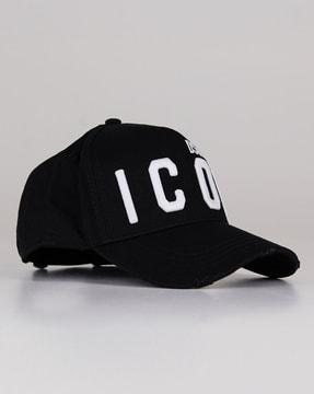 icon spray baseball cap