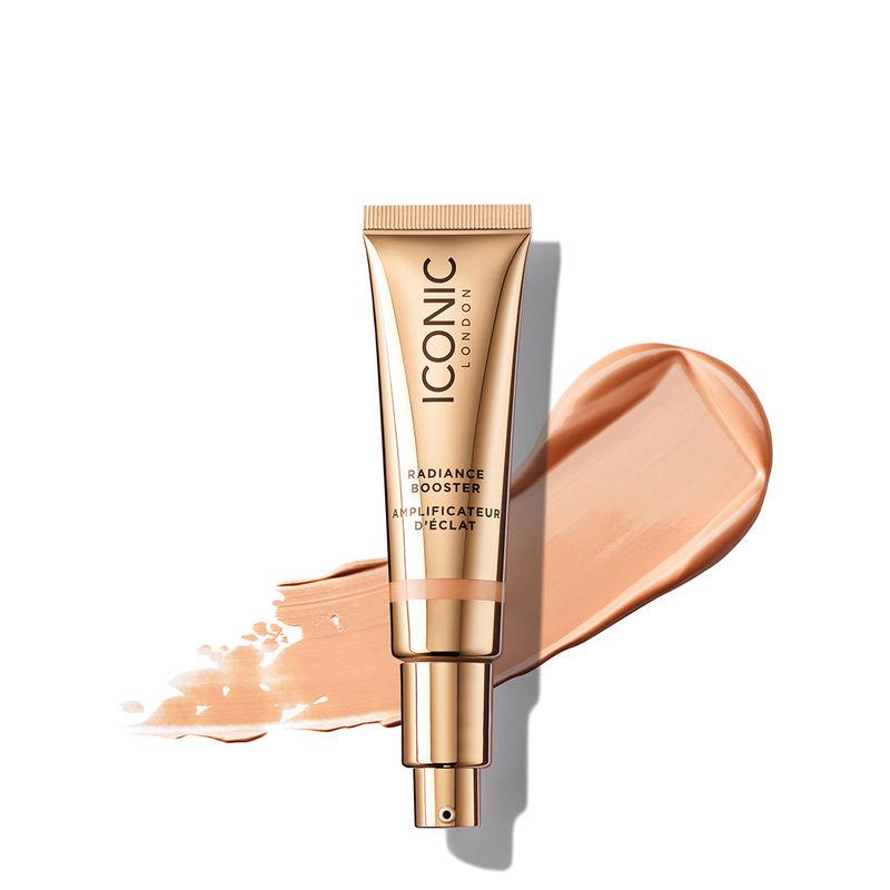 iconic london radiance booster