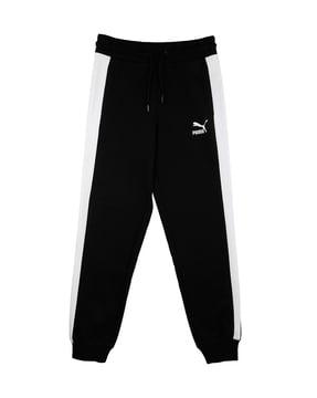 iconic t7 jogger pants