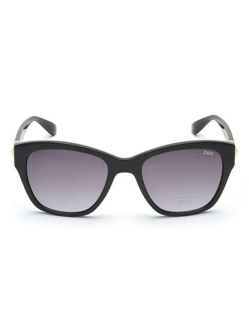 idee grey square sunglasses for women