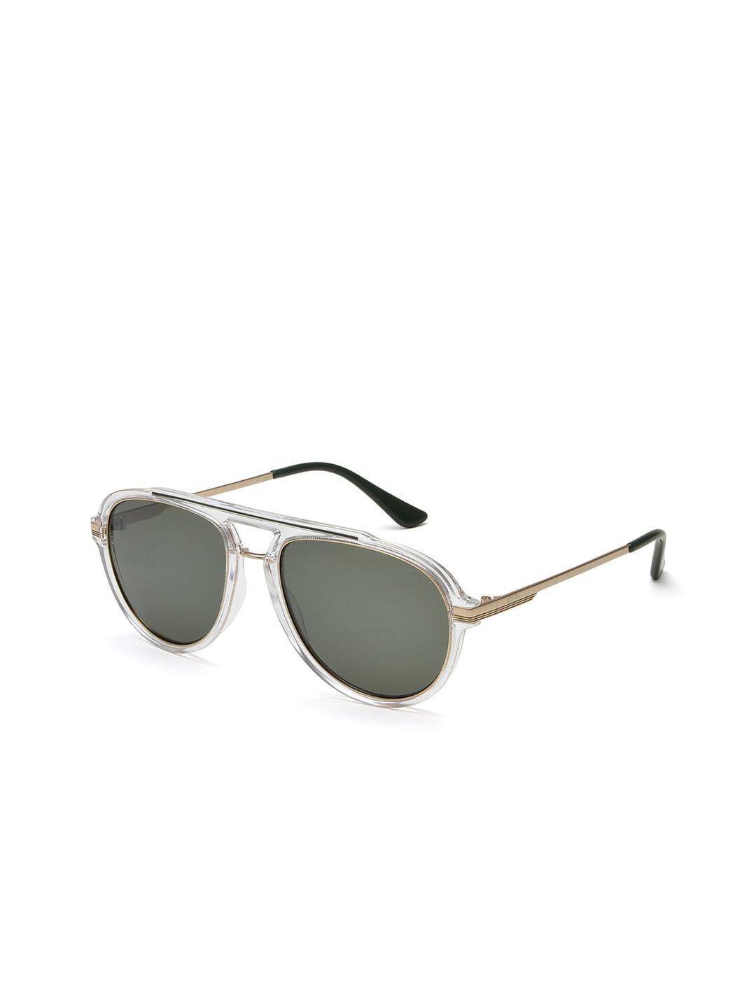 idee women aviator sunglasses with uv protected lens