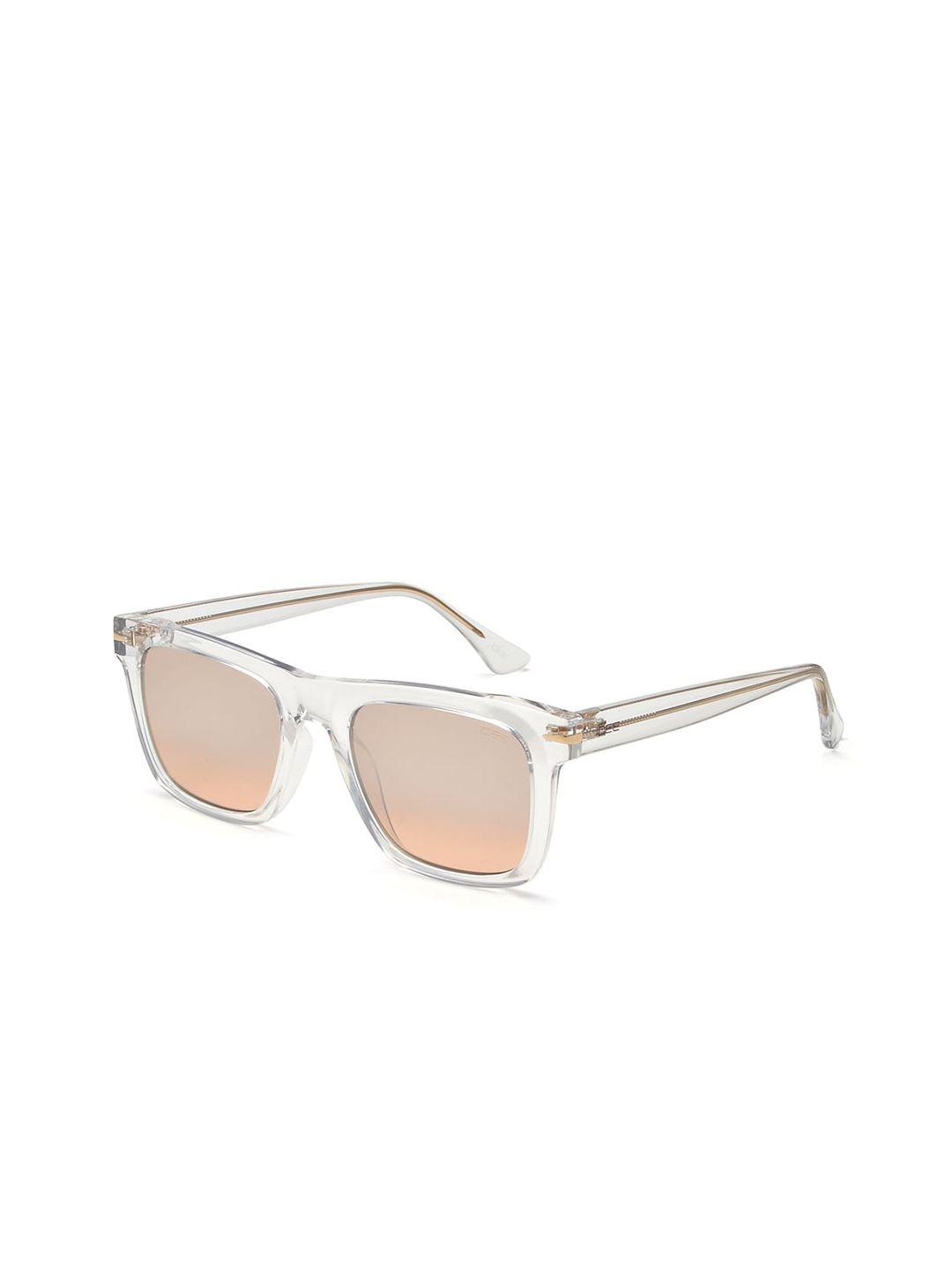 idee women lens & oversized sunglasses with uv protected lens