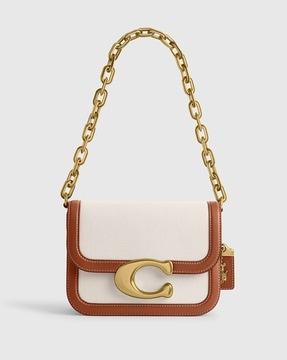 idol small shoulder bag