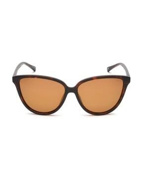 ids2770c1psg uv-protected cat-eye sunglasses