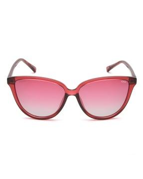 ids2770c2psg uv-protected cat-eye sunglasses