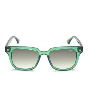 ids2955c4sg gradient lens full-rim wayfarer sunglasses