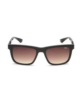 ids2956c2sg gradient lens full-rim wayfarer sunglasses