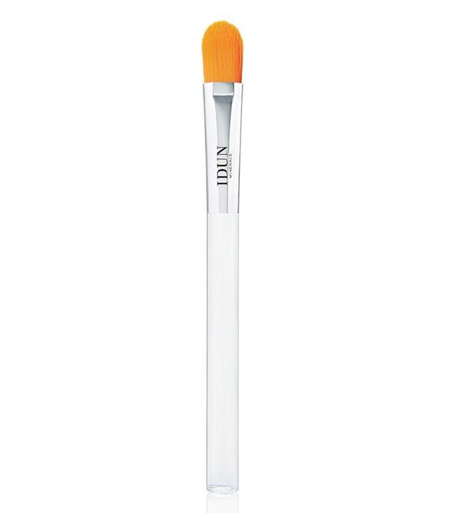 idun minerals concealer brush