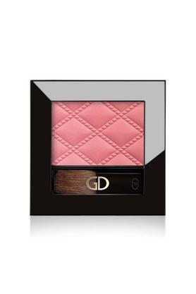 idyllic soft satin blush - 43 berry blush