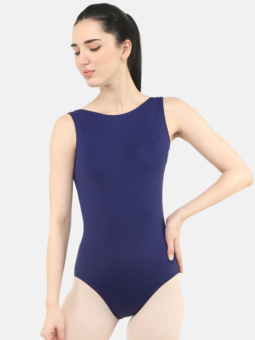 ikaanya women ballet leotard bodysuit