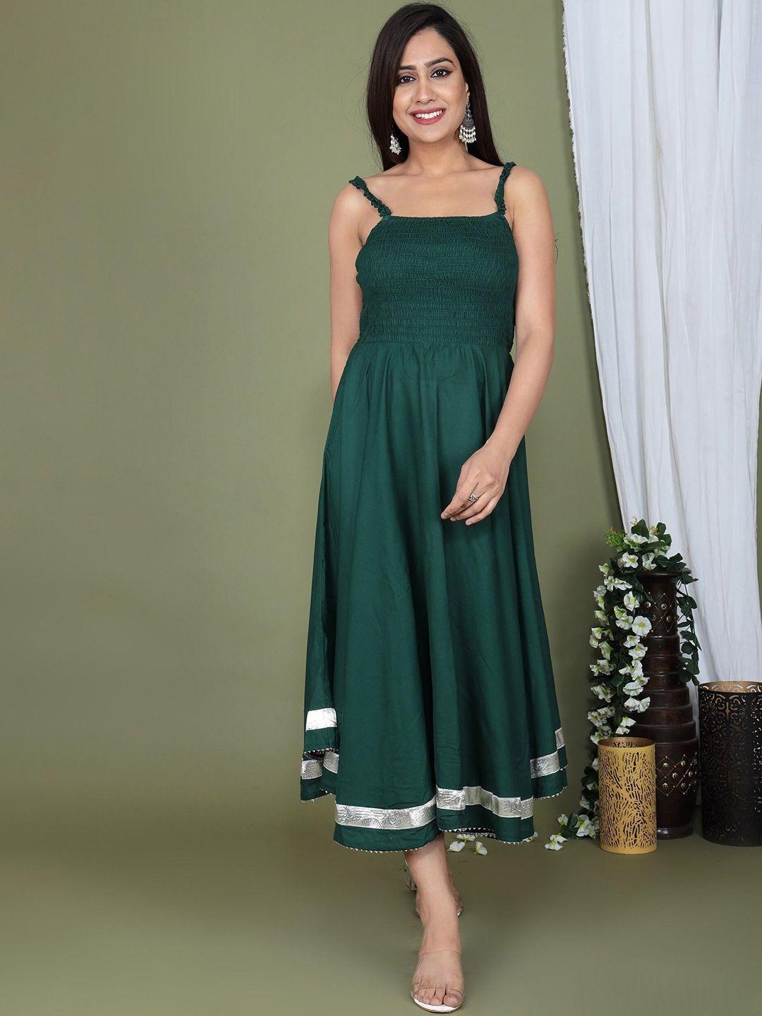 ikdaiya women anarkali kurta