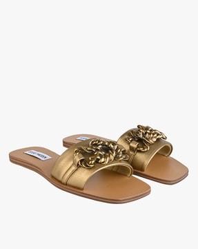 ilana slip-on flat sandals