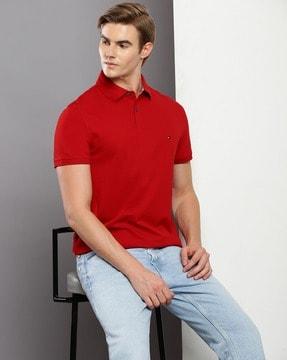 im 1985 regular fit polo t-shirt