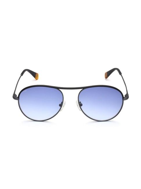 image ims658c2sg blue pilot sunglasses