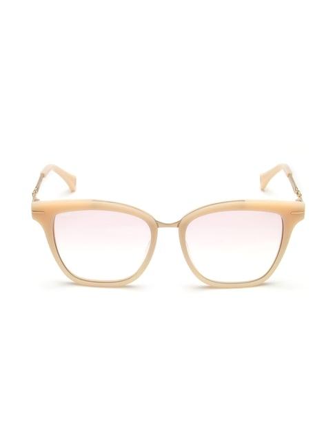 image ims733c7sg transparent square sunglasses