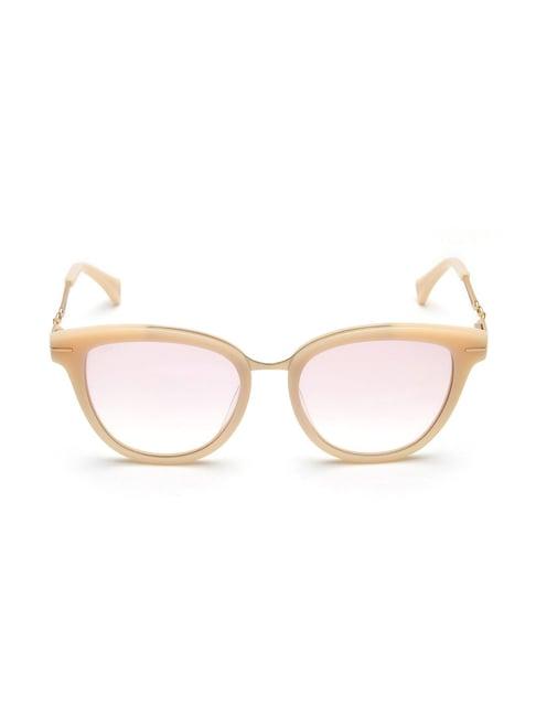 image ims734c7sg transparent oval sunglasses