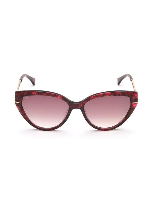 image ims735c4sg pink cat eye sunglasses