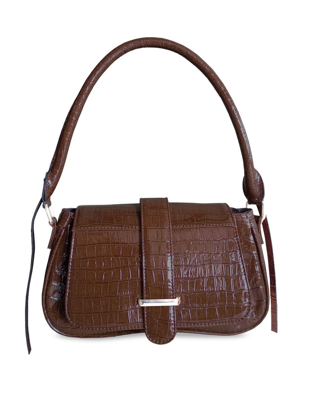 imars textured structured handheld bag