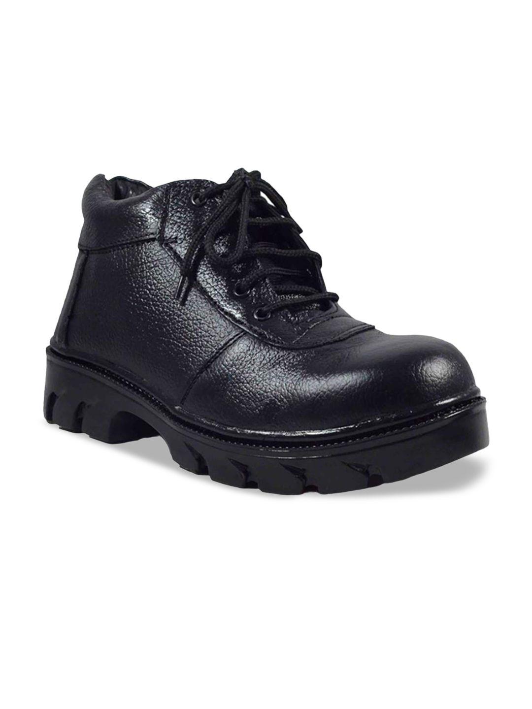 imcolus men block heeled regular boots