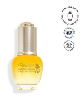 immortelle divine youth oil