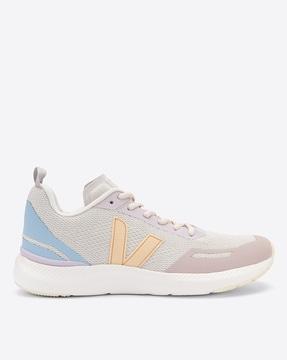 impala lace up sneakers