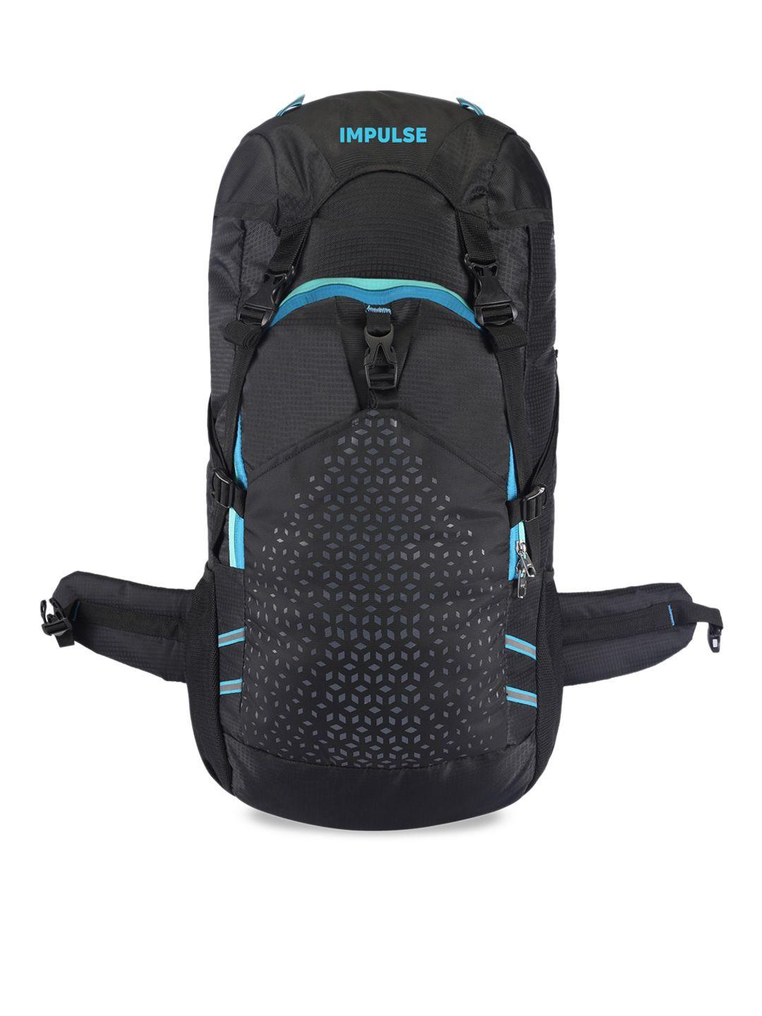 impulse wazka self design rucksack