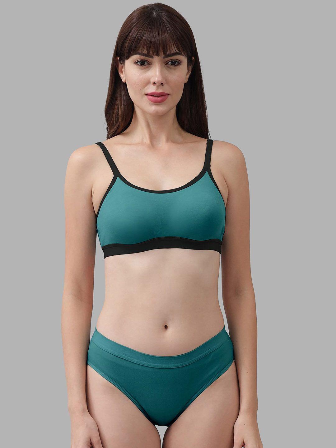 in-curve cotton lingerie set ea_cnora set1