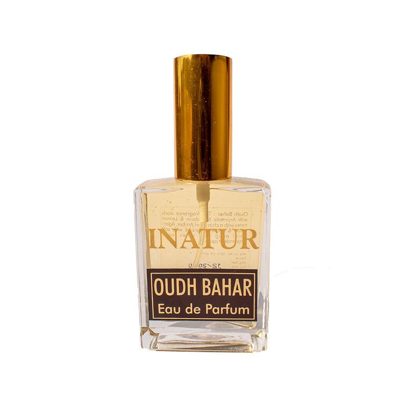 inatur oudh bahar eau de parfum