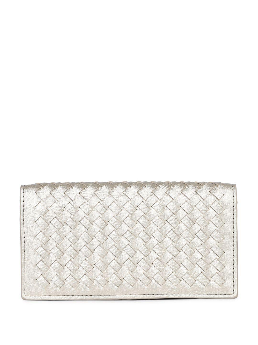 inc 5 textured synthetic leather envelope