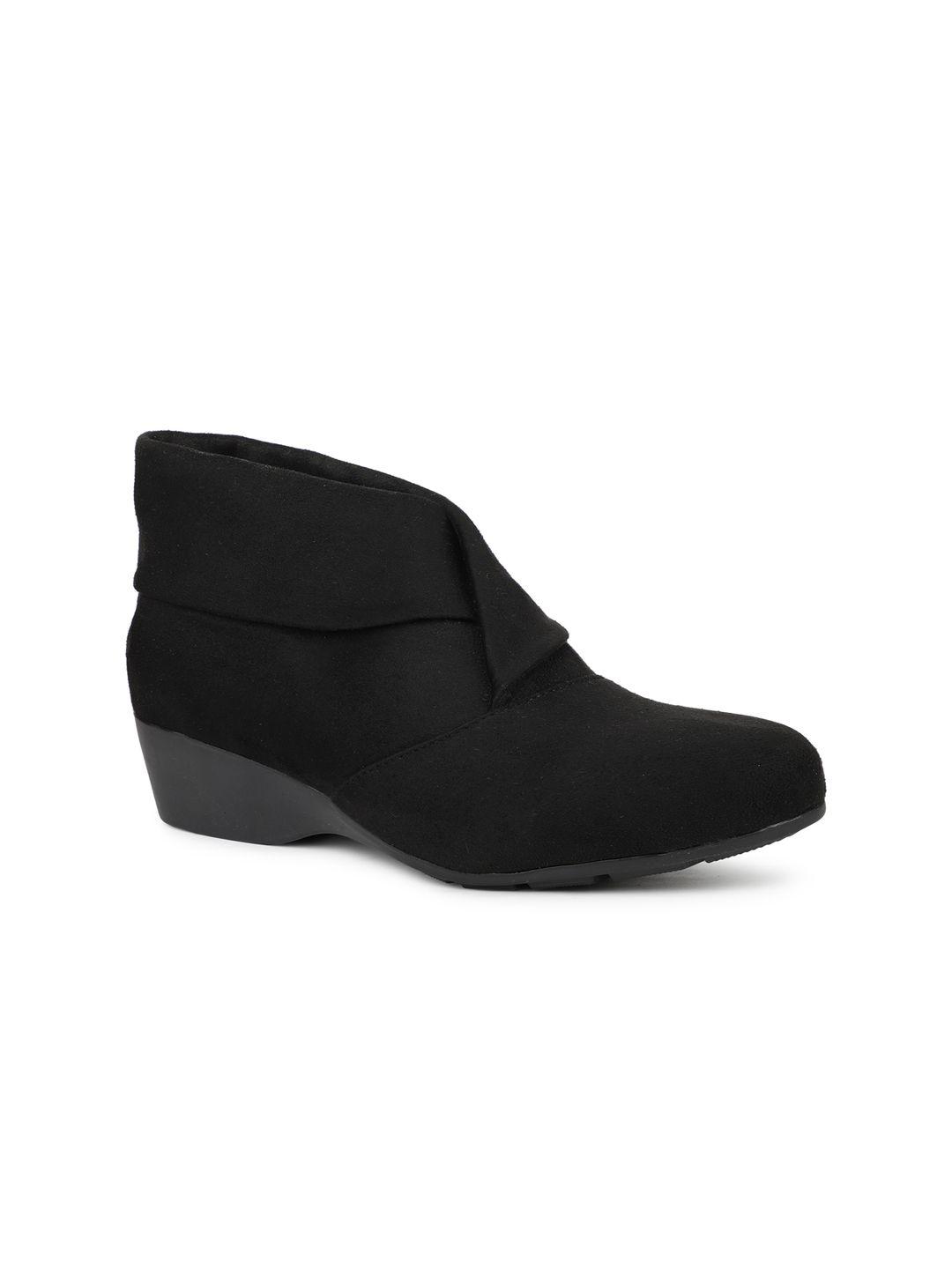 inc 5 women mid-top regular boots