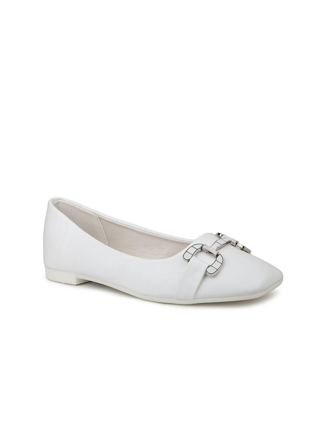 inc 5 women slip-on square toe ballerinas