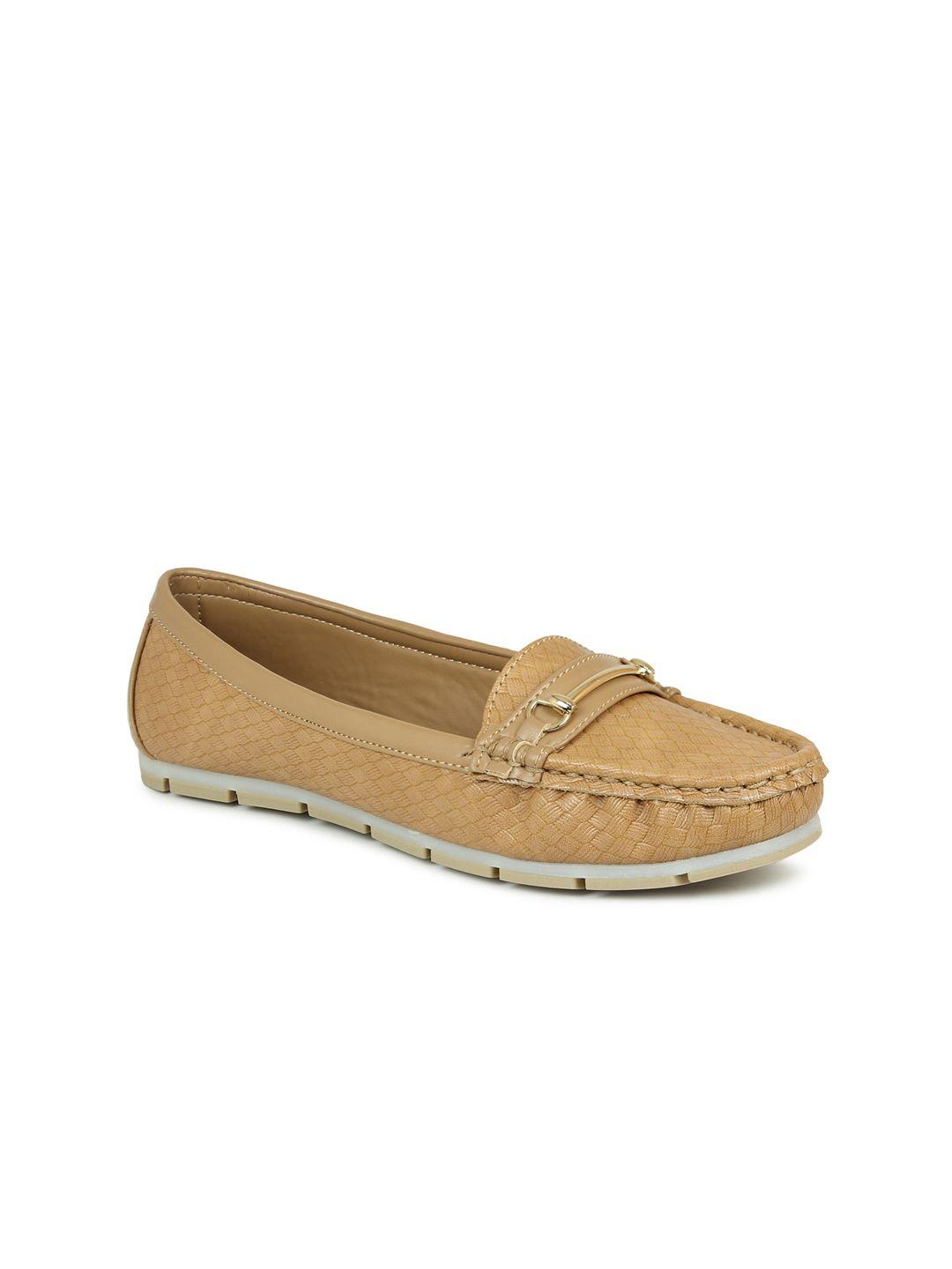inc 5 women solid loafers