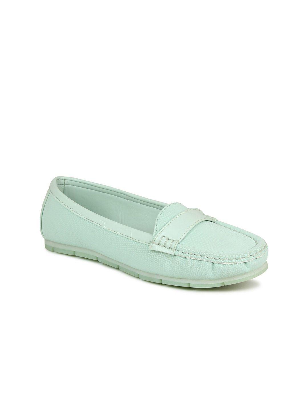 inc 5 women solid loafers