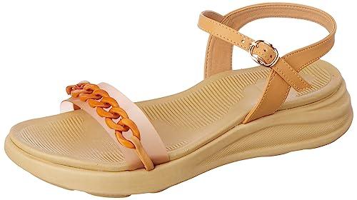 inc.5 wedges fashion sandal for women