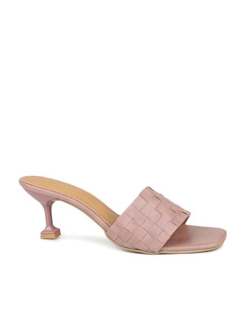 inc.5 women's peach casual sandals