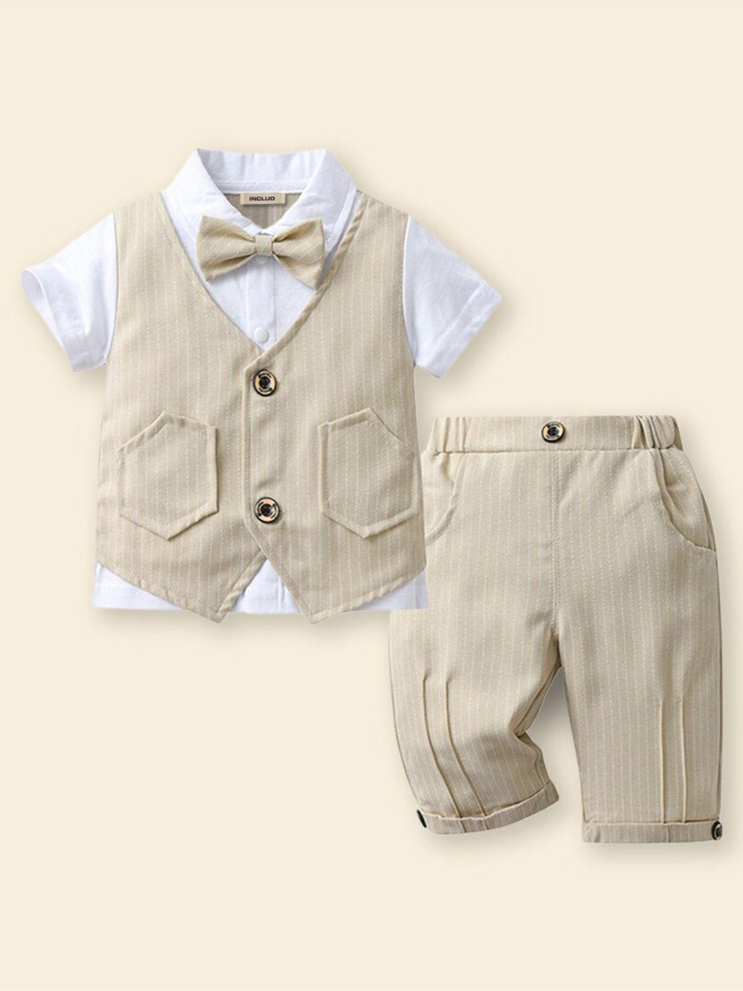 includ-boys-shirt-collar-shirt-with-trouser-&-waistcoat-with-bow-tie
